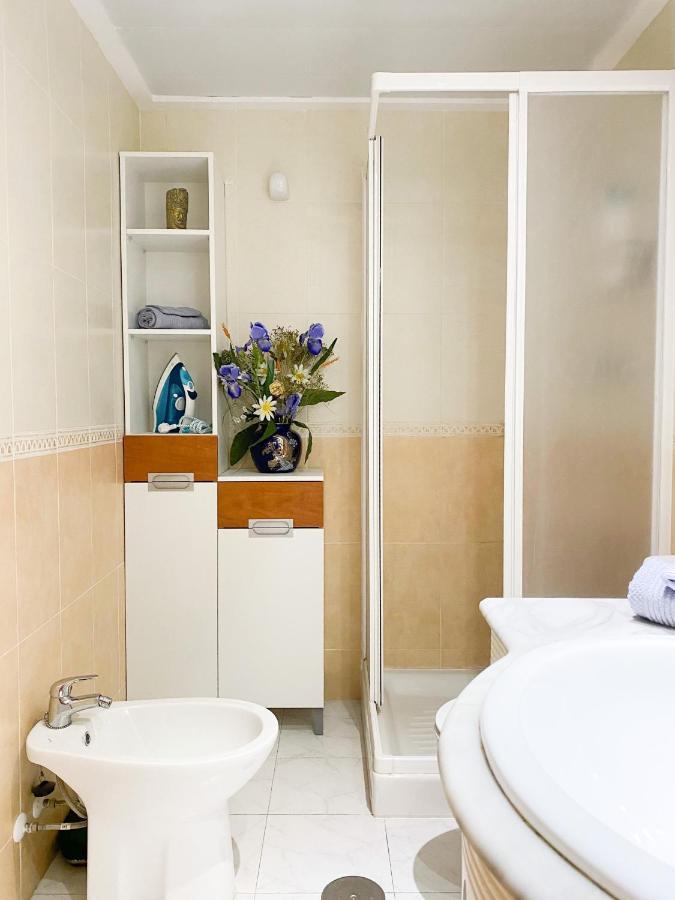 San Remo Levante Beach Apartments Benidorm Luaran gambar